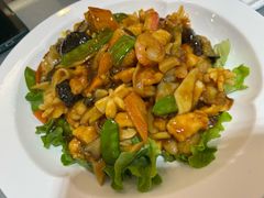 -裕德隆清真饭庄·天津特色菜(河东店)