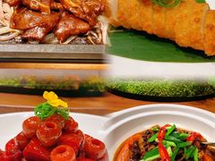 -蘭奢雅集·江浙菜(青山江滩店)