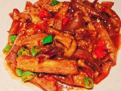 -吴越荣记苏州菜·松鼠桂鱼 100% 活鱼现做(月光码头店)