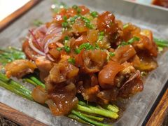 -锦府盐帮·李宅(领展购物广场中关村店)