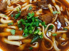 -韩师傅老大同刀削面(北苑路店)