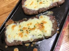 芝士牛肉饼-源味家(杏林街店)