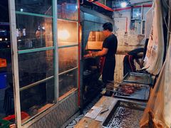 -高原第一家资格烤羊肉(玉林南路总店)