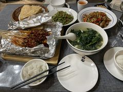 -山也·私厨(岳麓店)