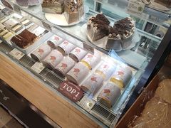 -西村叔叔的店·面包·甜品·蛋糕(清河万象汇店)