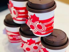 -Tims天好咖啡(江干万象城店)