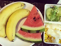 -星海汇海鲜自助烤肉火锅(百大店)