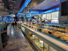 -渔纬港海鲜自助餐厅(湖里万达店)