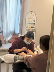 -如一·美甲美睫