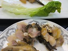 -清真西北风味餐厅
