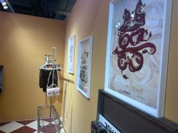 -Devilhands Barbershop男士理容店