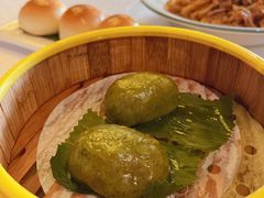 -顺德喜来登酒店·采悦轩