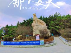 -帽儿山国家森林公园