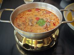 -Thai Alley泰爱里(二沙岛店)