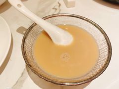 真的豆浆-神仙馆(衡山路店)