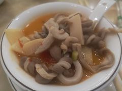 -李师傅脆肚(梅林店)
