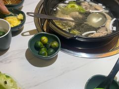 -狐狸爱上椰子鸡(滨江星光大道店)