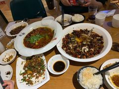 -三猫黑鱼花(南大店)