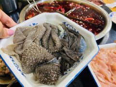 -祝幺妹火锅(裕华村总店)