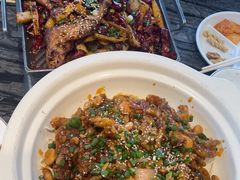 -情妹耙泥鳅·江湖川菜(科华店)