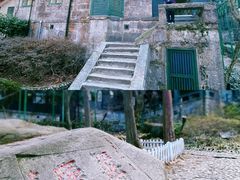 -庐山风景名胜区