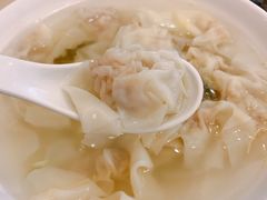 -琴岛顺天馄饨(漳州二路店)