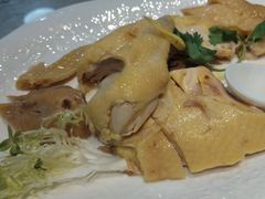 -明本湛江鸡•海鲜小厨(陈家祠店)