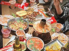 -申记串道(万豪店)