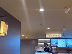 -霸王茶姬(上海恒基名人店)