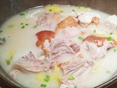 -青年公社烤鸭(蜀山万象汇店)