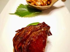 -明阁 Ming Court(广州朗豪酒店)