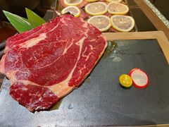 -厚贞日式烤肉(浦东汇智店)