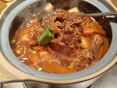 -火候轩品质湘菜·私厨(市府店)