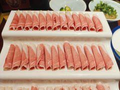 -1078號老北京涮肉(松柏店)