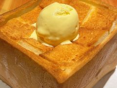 -绿茶餐厅(成都天府红店)