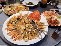 -苏福记·海鲜佬(凤城四路店)