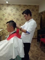 点击看大图 -Every Day Hair Studio