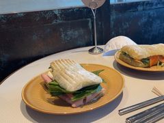 -BAKER&SPICE(环贸店)