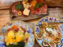 -Alimentari早午餐(安福路店)