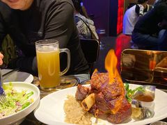 -MOSSO德国餐厅·音乐酒吧(环宇荟店)