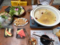 -束河人家(南锣鼓巷店)