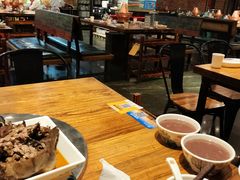 -额尔敦草原涮羊肉·烧烤(冻青树总店)