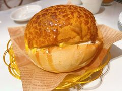 -香港威特瑞茶餐厅(小白楼音乐厅店)