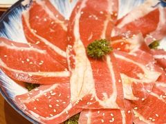 -烧肉达人•炭火烧肉(新天地店)