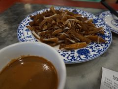 -都一处烧麦馆(前门店)