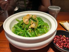 -隐厨·中国菜馆(三里屯T+MALL店)