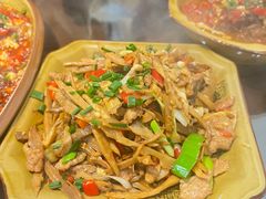 -朗妈私房菜(婺女州店)