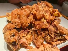 -北李妈妈菜·海肠捞饭(高新万达店)