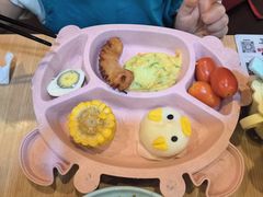 -宏状元现熬粥·京味菜(黄寺大街店)