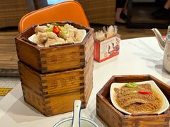 -粤食堂(天津和悦汇店)